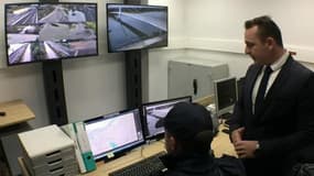 A Décines, les policiers municipaux utilisent un drone