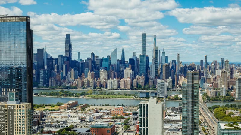 Une ville hors de prix, un Donald Trump qui crispe... Les Français se sont détournés de New York en 2025 avec 7% de touristes en moins