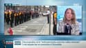 Liège: le personnel de l'école de la prise d'otage très marqué