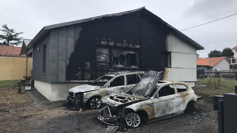 Démission du maire de Saint-Brévin: pourquoi le domicile de l'élu avait-il été visé par un incendie?