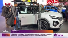 Auto: vers une suppression de la prime à la conversion