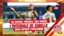  Ligue 1 : Cabella s'est "régalé" cette saison avec le Losc