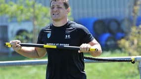 Benjamin Kayser