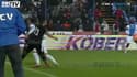 Hagi engueule son joueur lorsqu’il simule une blessure