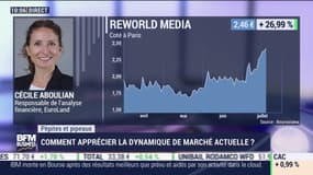 Pépites & Pipeaux: Reworld Media - 21/07