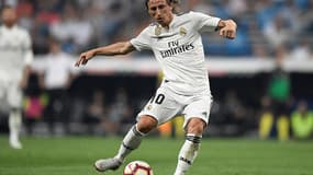 Luka Modric