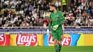 Gianluigi Donnarumma lors de Monaco-Manchester City, le 1er octobre 2025.