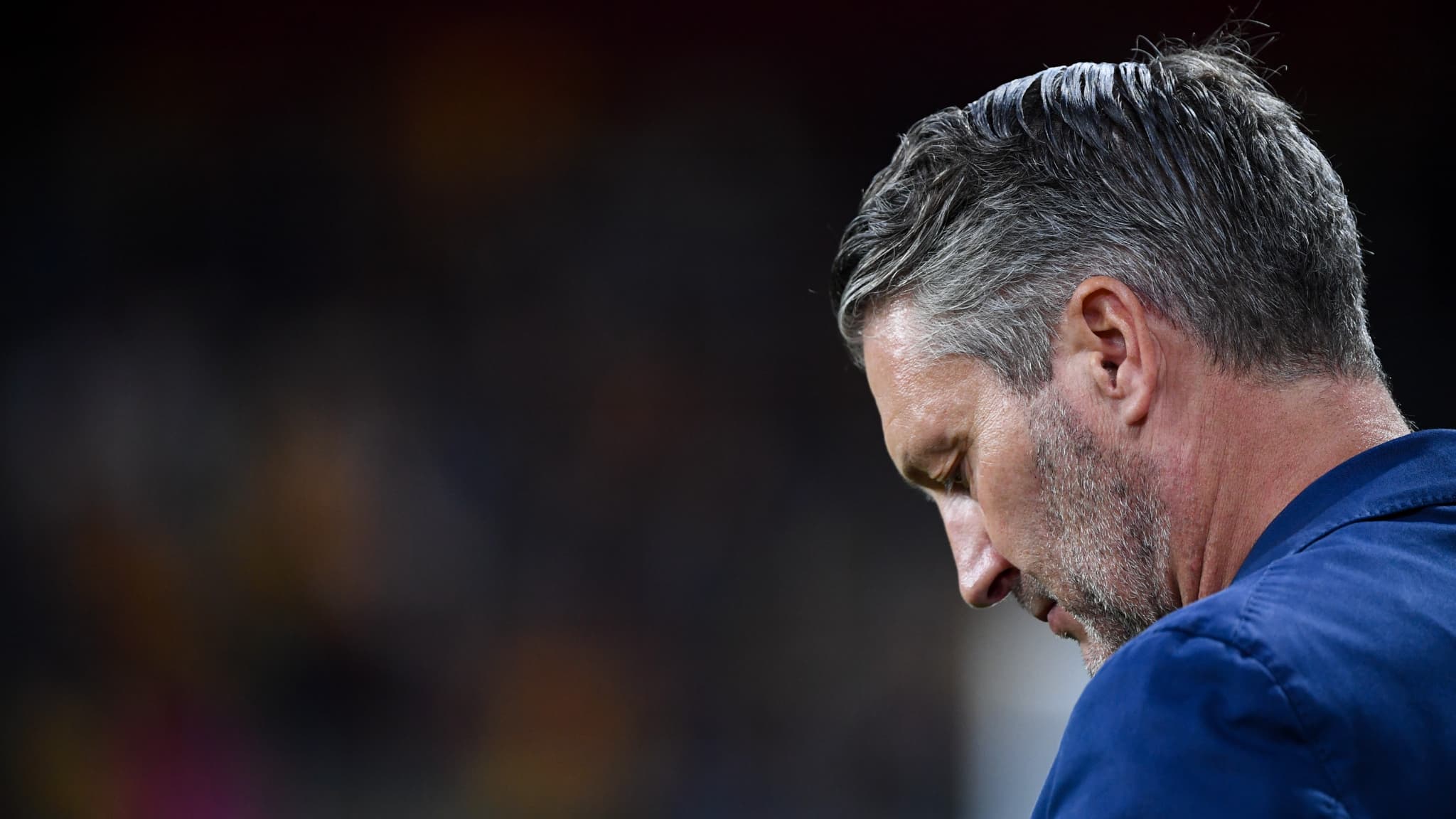 "ÇA MANQUE DE CLASSE": ROTHEN FUSTIGE L'ATTITUDE DE LÉTANG, PARTI EN PLEIN MATCH LORS DU DERBY PERDU PAR LILLE À LENS