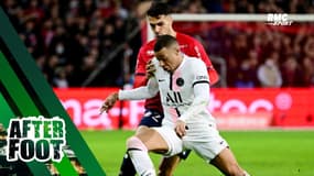 PSG : "Cette équipe du Paris-Saint-Germain ne dégage rien", juge Acherchour
