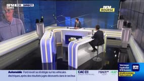 On refait la séance : révision à la baisse pour l'emploi aux États-Unis - 21/08