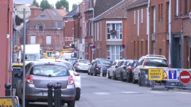 Attroupements, rodéos urbains... Les habitants d'une rue de Tourcoing excédés par les incivilités de jeunes du quartier