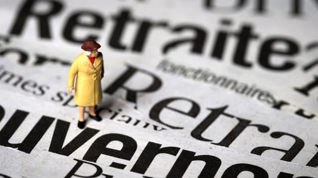 La direction du Trésor estime que l'amélioration du solde de la caisse des retraites sera de 6,5 milliards d'euros en 2020 grâce à l'accord de l'automne dernier.