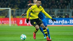 Pierre-Emerick Aubameyang 