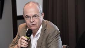 Bertrand de Rochambeau