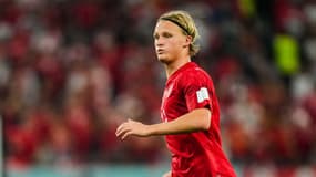 Kasper DOLBERG