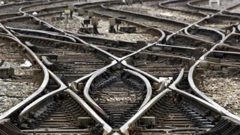 SNCF - Photo d'illustration
