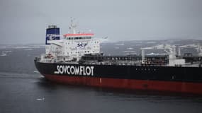 Les sanctions annoncées dans un communiqué du Trésor américain visent la compagnie maritime nationale russe Sovcomflot, lui donnant 45 jours pour décharger le pétrole ou autres cargaisons des 14 navires.