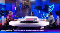 Le premier musée permanent du jeu vidéo ouvre ses portes