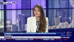 Partageons nos valeurs: Comment investir dans la souveraineté européenne en matière de santé ? - 24/05