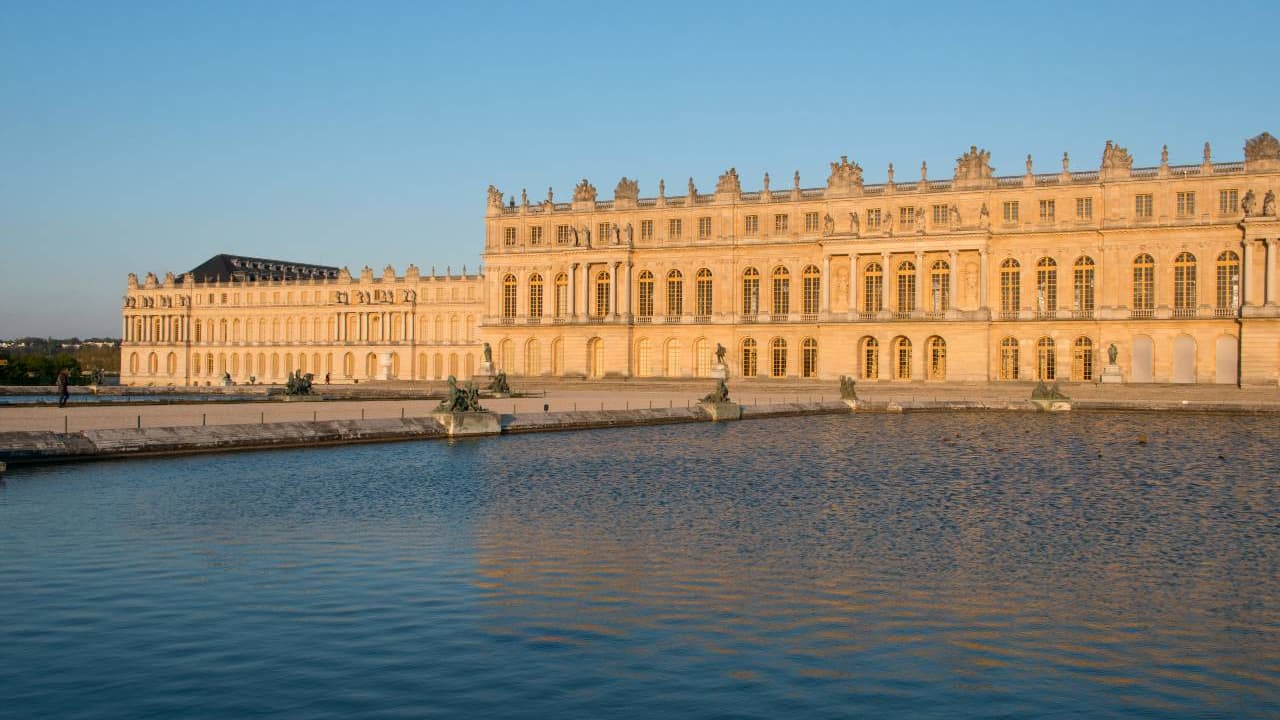 Château de Versailles