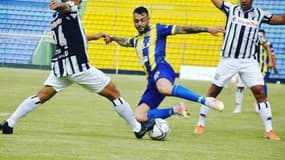 Sebastien Marset, baron de la drogue et footballeur professionnel