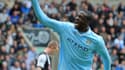 Yaya Touré