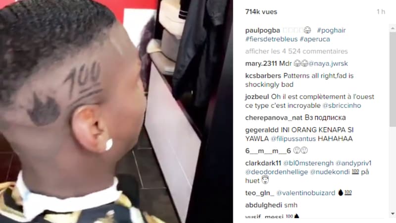 Paul Pogba