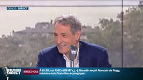Pour une bonne vie de couple, il faut faire... chambre à part 