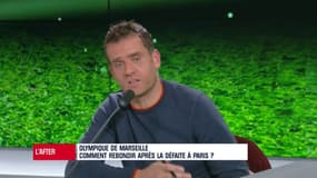 OM - Rothen a des doutes sur Villas-Boas après la défaite de l'OM face au PSG