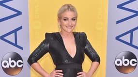 Jamie Lynn Spears en 2016