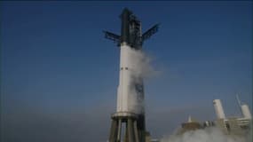 Suivez en direct le premier vol d'essai de Starship, la plus grande fusée du monde de SpaceX