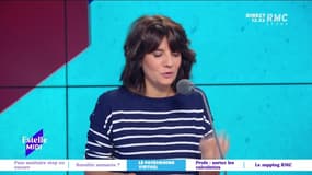 L'intégrale d'Estelle Midi du vendredi 17 septembre 2021