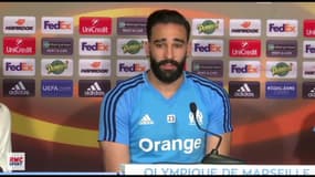 OM : "Il nous a inculqué la gagne", Rolando et Rami encensent Garcia