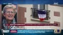 "Ce sera un signe fort d’unité nationale": la secrétaire d'Etat auprès de la ministre des Armées appelle les Français à pavoiser les balcons et les fenêtres