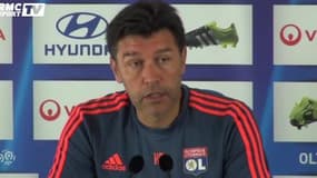 Ligue 1 - Fournier : "Beaucoup d'engagement dans les entraînements"