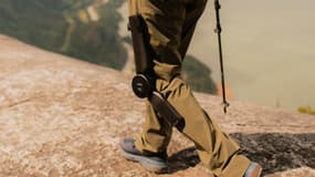 Le MO/GO d'Arc'teryx et Skip