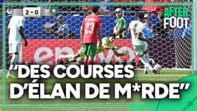 France 2-0 Maroc : Daniel Riolo exaspéré par la course d'élan de Kylian Mbappé sur son penalty raté