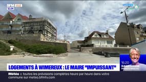 Pas-de-Calais: la justice contraint la Ville de Wimereux à signer un permis de construire auquel elle s'oppose