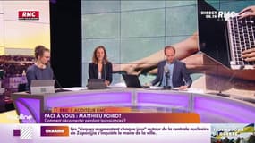 Face à vous : Comment déconnecter pendant les vacances ? - 15/08