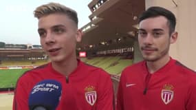 Nutrition, physique, ambition, comment l'AS Monaco veut se relancer dans l'esports