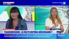Le café de l'éco : le pacte Dutreil est-il nécessaire ?