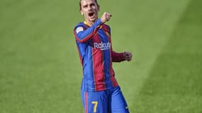 Antoine Griezmann - Barcelone