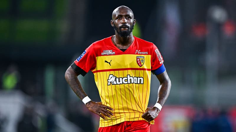 S. Fofana