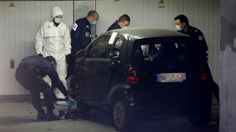 La jeune femme blessée par balle dimanche à Montrouge est décédée.