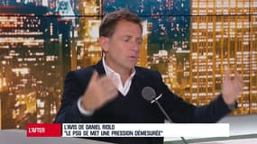 PSG : "Les joueurs se mettent la pression tout seuls..." peste Riolo