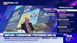 Tech & Co, la quotidienne - Lundi 13 octobre