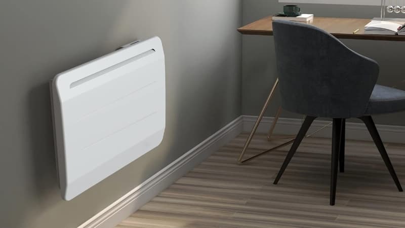 Ce radiateur électrique de très grande marque est à moins de 130 euros sur ce célèbre site