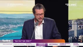 "Ca va, ça vax ?"