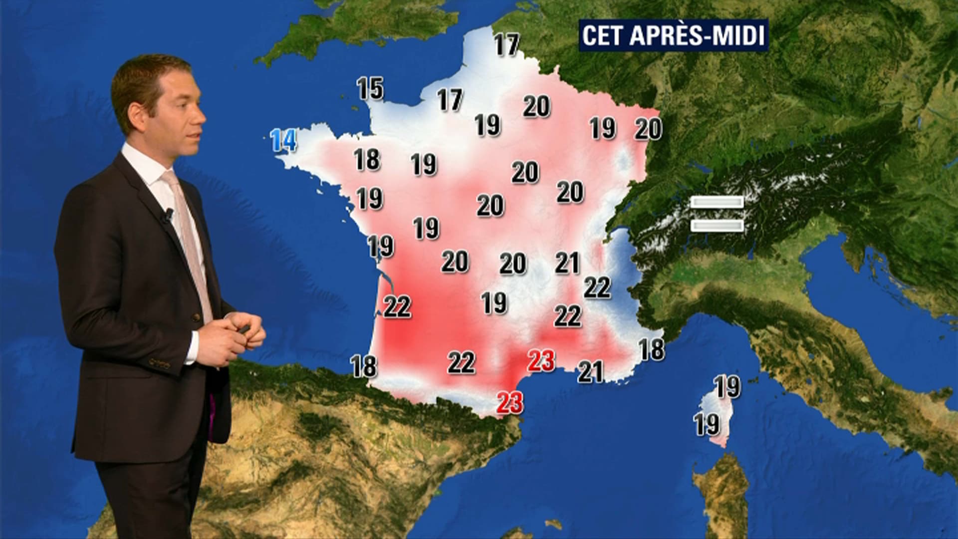 météo