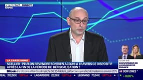 Jean-Marc Le Prado (Enola) : Peut-on augmenter le loyer de son locataire jusqu'au niveau du marché à l'issue de la période de défiscalisation Scellier ? - 22/02